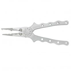Calcutta Aluminum Split Ring Pliers