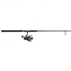 Kunnan Beast Spinning Combo Fishing Gear