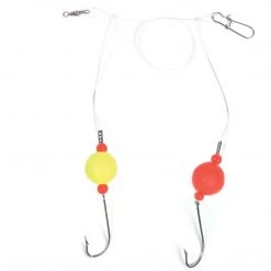 Sea Striker Bluefish Fireball Rigs Fishing Gear