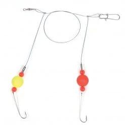 Sea Striker Bluefish Fireball Rigs Fishing Gear