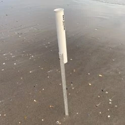 Sea Striker Sand Spike With Aluminum Stake