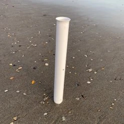 Sea Striker PVC Sand Spike