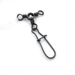 Sea Striker Deluxe Finger Mullet Rig