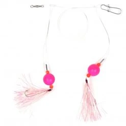 Sea Striker Bluefish Fireball Rigs Fishing Gear