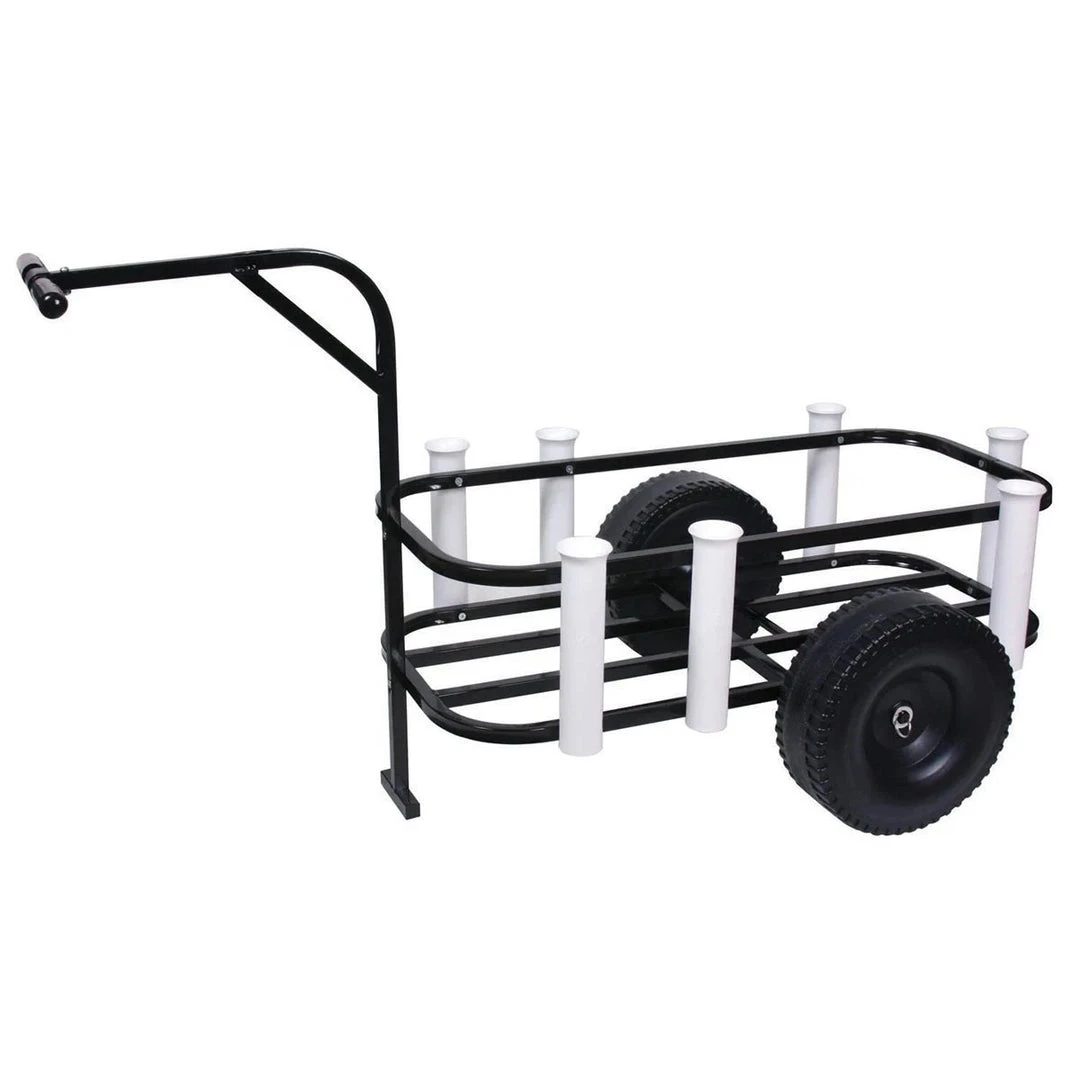 Sea Striker Surf, Pier, And Beach Cart Fishing Gear 1 Sea Striker Surf, Pier, And Beach Cart Fishing Gear