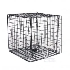 Sea Striker Fishing Gear Square Crab Trap