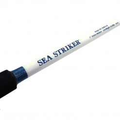 Sea Striker Fishing Gear Pier & Surf Combo With Got-cha Plug Tackle Pack