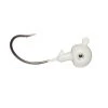 Got-cha Fishing Gear Flat Back Live Eye Jig Heads