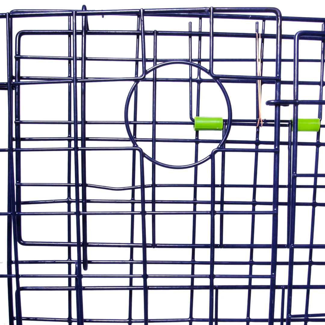 Danielson Fishing Gear 24" Fold-Up Pacific Crab Trap 4 Danielson Fishing Gear 24" Fold-Up Pacific Crab Trap