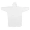 Danielson Clear Rain Poncho Fishing Gear