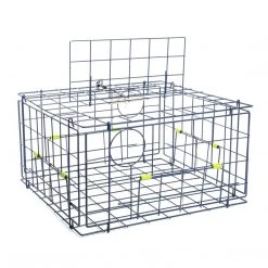 Danielson 24" Fold-Up Pacific Crab Trap Deluxe