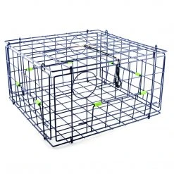 Danielson 24" Fold-Up Pacific Crab Trap Deluxe