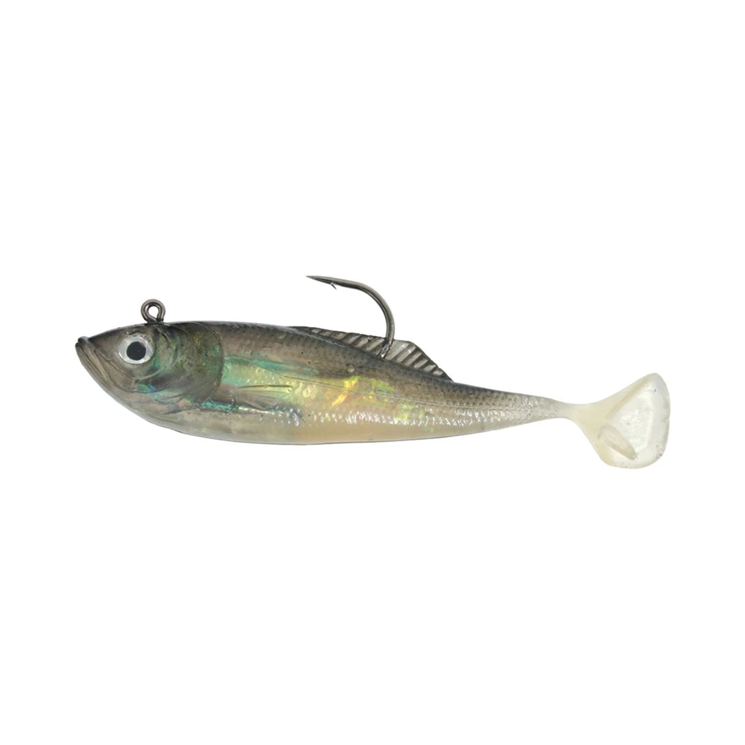 Calcutta Flashfoil Shad 7 Calcutta Flashfoil Shad