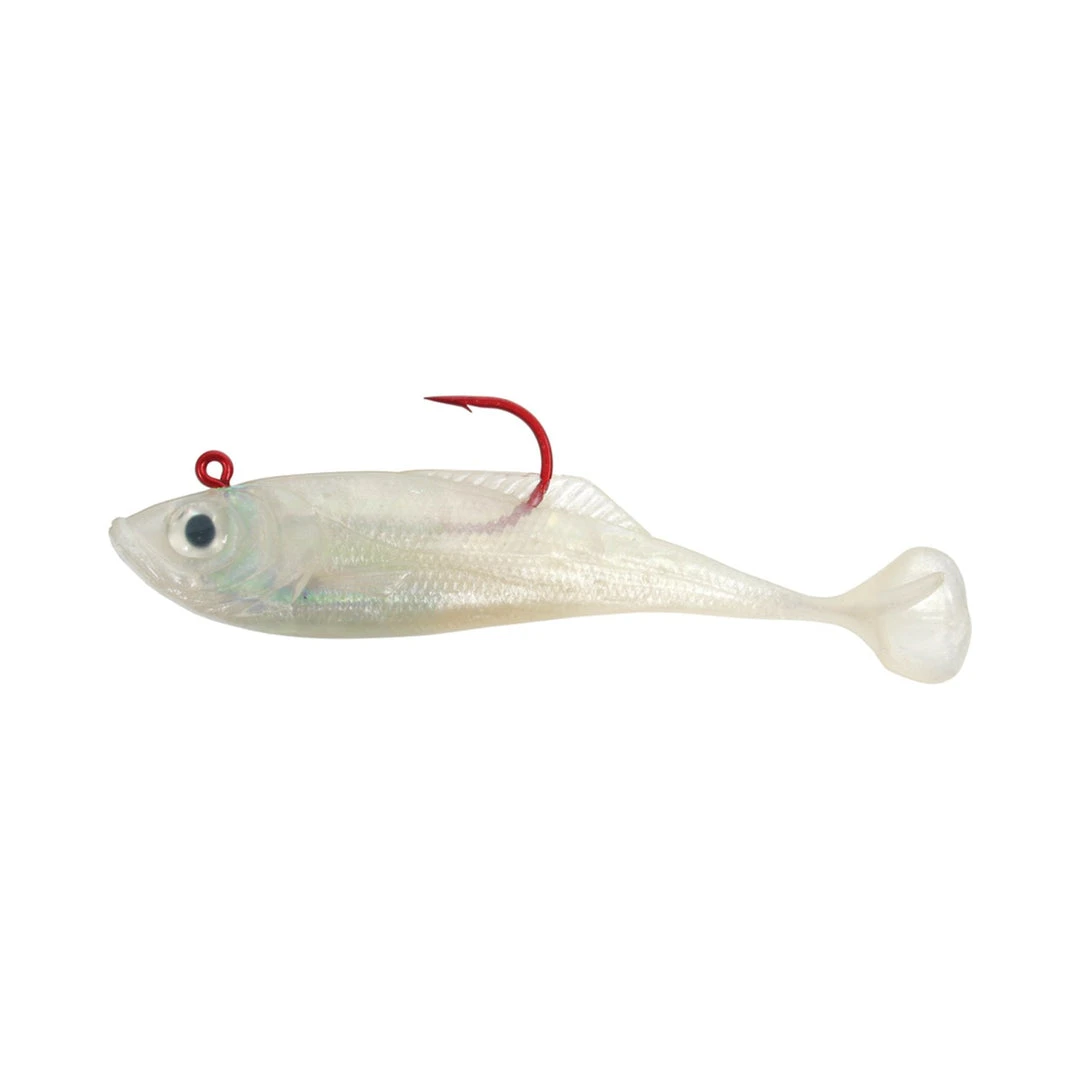 Calcutta Flashfoil Shad 8 Calcutta Flashfoil Shad