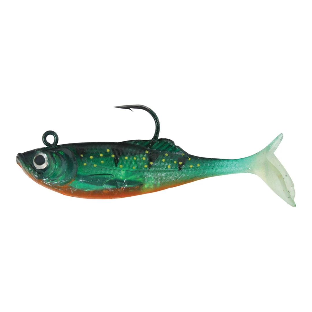 Calcutta Flashfoil Shad 25 Calcutta Flashfoil Shad