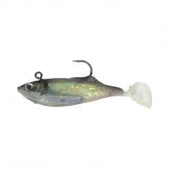 Calcutta Flashfoil Shad 35 Calcutta Flashfoil Shad