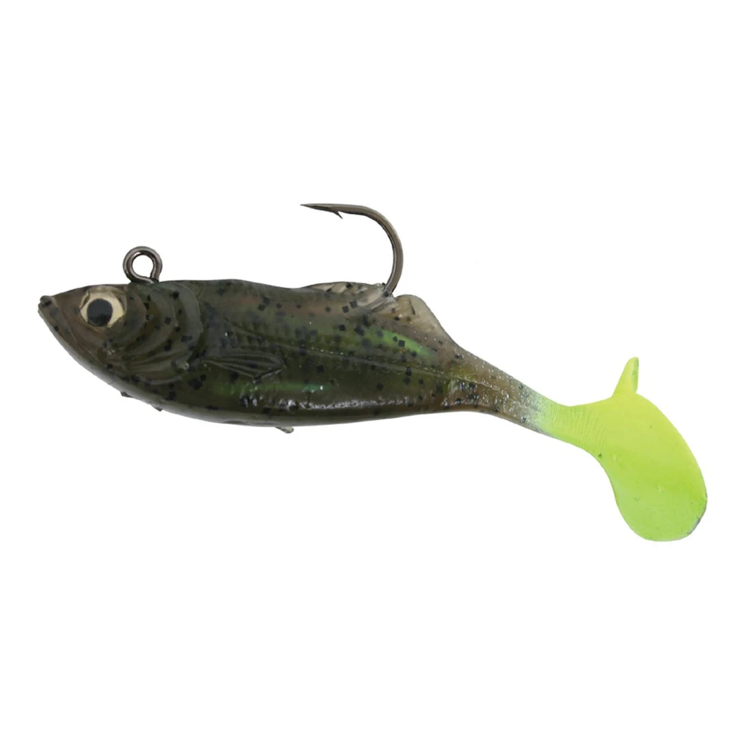 Calcutta Flashfoil Shad 23 Calcutta Flashfoil Shad