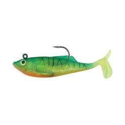Calcutta Flashfoil Shad 38 Calcutta Flashfoil Shad