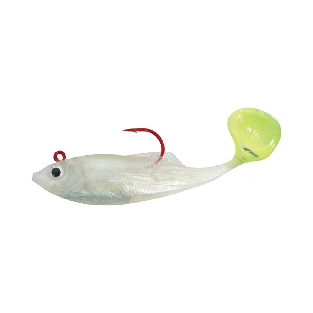 Calcutta Flashfoil Shad 15 Calcutta Flashfoil Shad