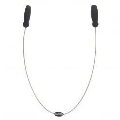 Calcutta Wire Sunglass Retainer - Silver