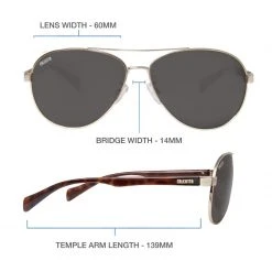 Calcutta Kodiak Sunglasses