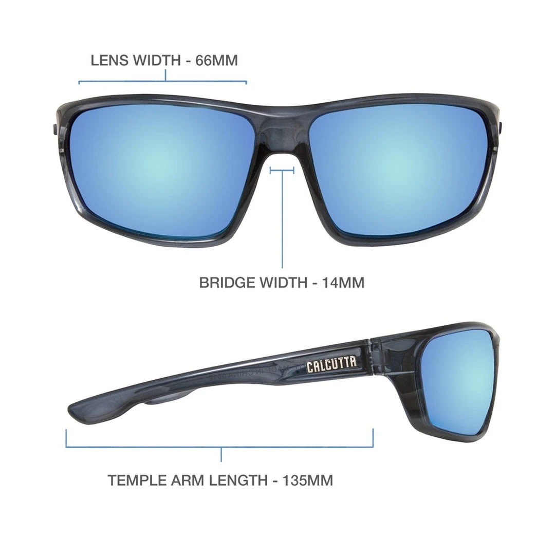 Calcutta Sunglasses Exuma 4 Calcutta Sunglasses Exuma