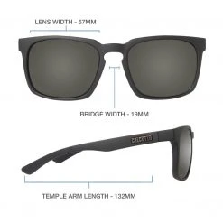 Calcutta South Beach Sunglasses