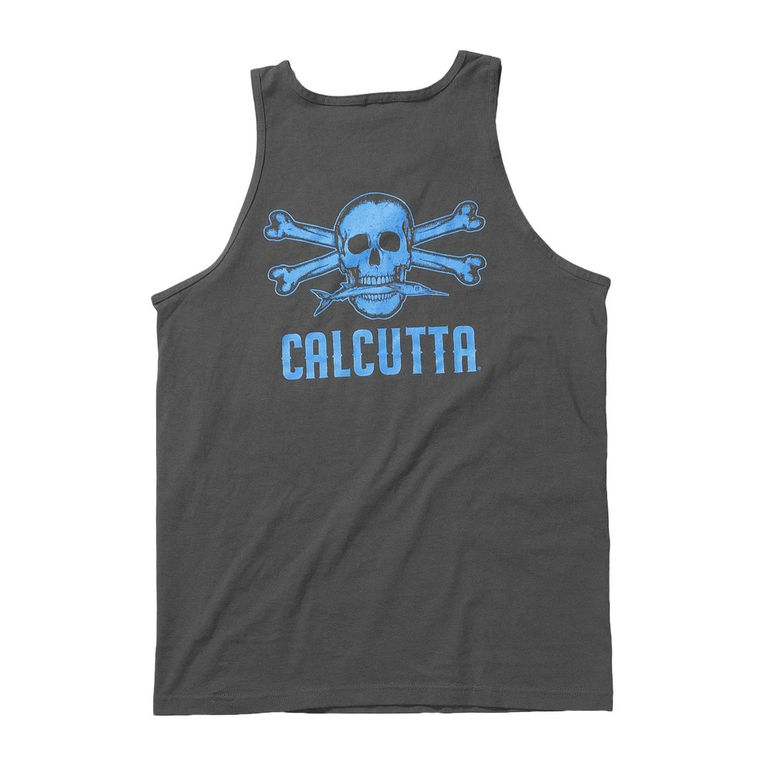 Calcutta Original Logo Tank Top Apparel 7 Calcutta Original Logo Tank Top Apparel