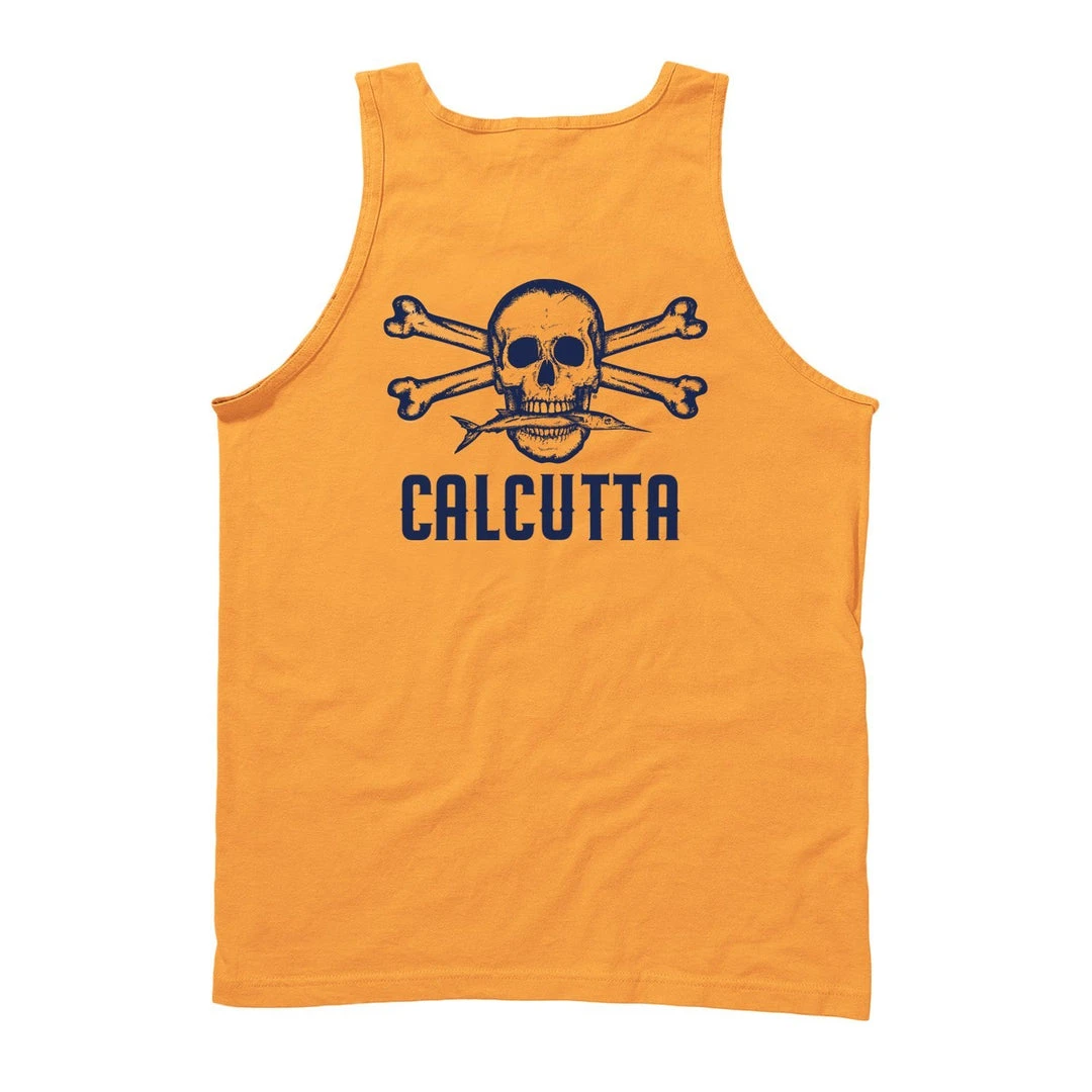 Calcutta Original Logo Tank Top Apparel 6 Calcutta Original Logo Tank Top Apparel