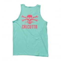 Calcutta Original Logo Tank Top Apparel 11 Calcutta Original Logo Tank Top Apparel
