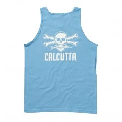 Calcutta Original Logo Tank Top Apparel 10 Calcutta Original Logo Tank Top Apparel