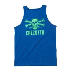 Calcutta Original Logo Tank Top Apparel 9 Calcutta Original Logo Tank Top Apparel