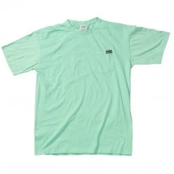 Calcutta Fish Bones Sail Short Sleeve T-Shirt