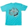 Calcutta Tuna Dolphin Marlin Pocket T-Shirt