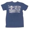 Calcutta Flag Apparel