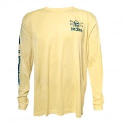 Calcutta Apparel Original Logo Performance Shirts