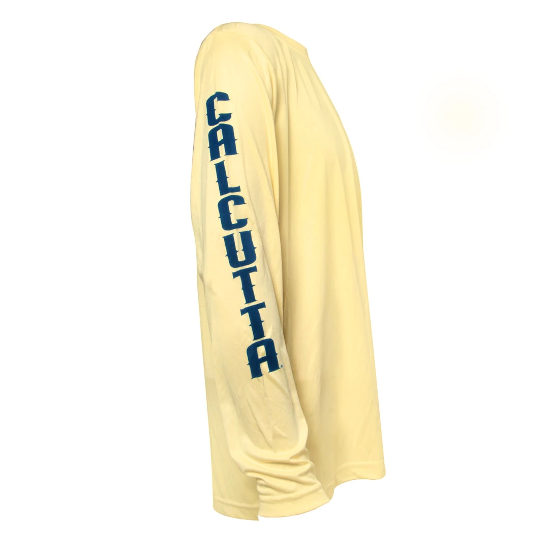 Calcutta Apparel Original Logo Performance Shirts 3 Calcutta Apparel Original Logo Performance Shirts