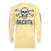 Calcutta Apparel Original Logo Performance Shirts