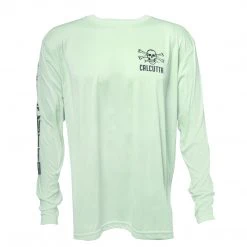 Calcutta Apparel Original Logo Performance Shirts 16 Calcutta Apparel Original Logo Performance Shirts