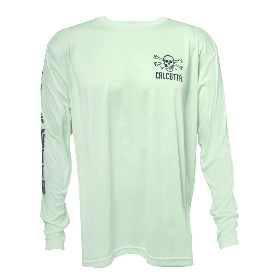 Calcutta Apparel Original Logo Performance Shirts 5 Calcutta Apparel Original Logo Performance Shirts