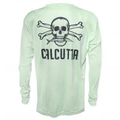 Calcutta Apparel Original Logo Performance Shirts 15 Calcutta Apparel Original Logo Performance Shirts