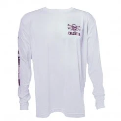 Calcutta Apparel Original Logo Performance Shirts 22 Calcutta Apparel Original Logo Performance Shirts
