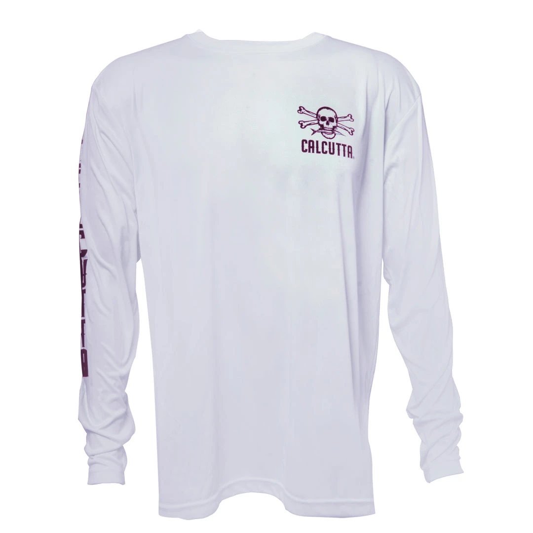 Calcutta Apparel Original Logo Performance Shirts 11 Calcutta Apparel Original Logo Performance Shirts