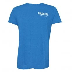 Calcutta Men's Watercolor Tuna T-shirt Apparel