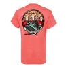 Calcutta Men's Retro Marlin T-shirt Apparel