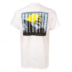 Calcutta Men's Sportfisher T-shirt