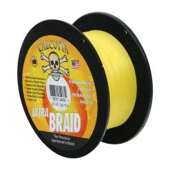 Calcutta Ultra Braid