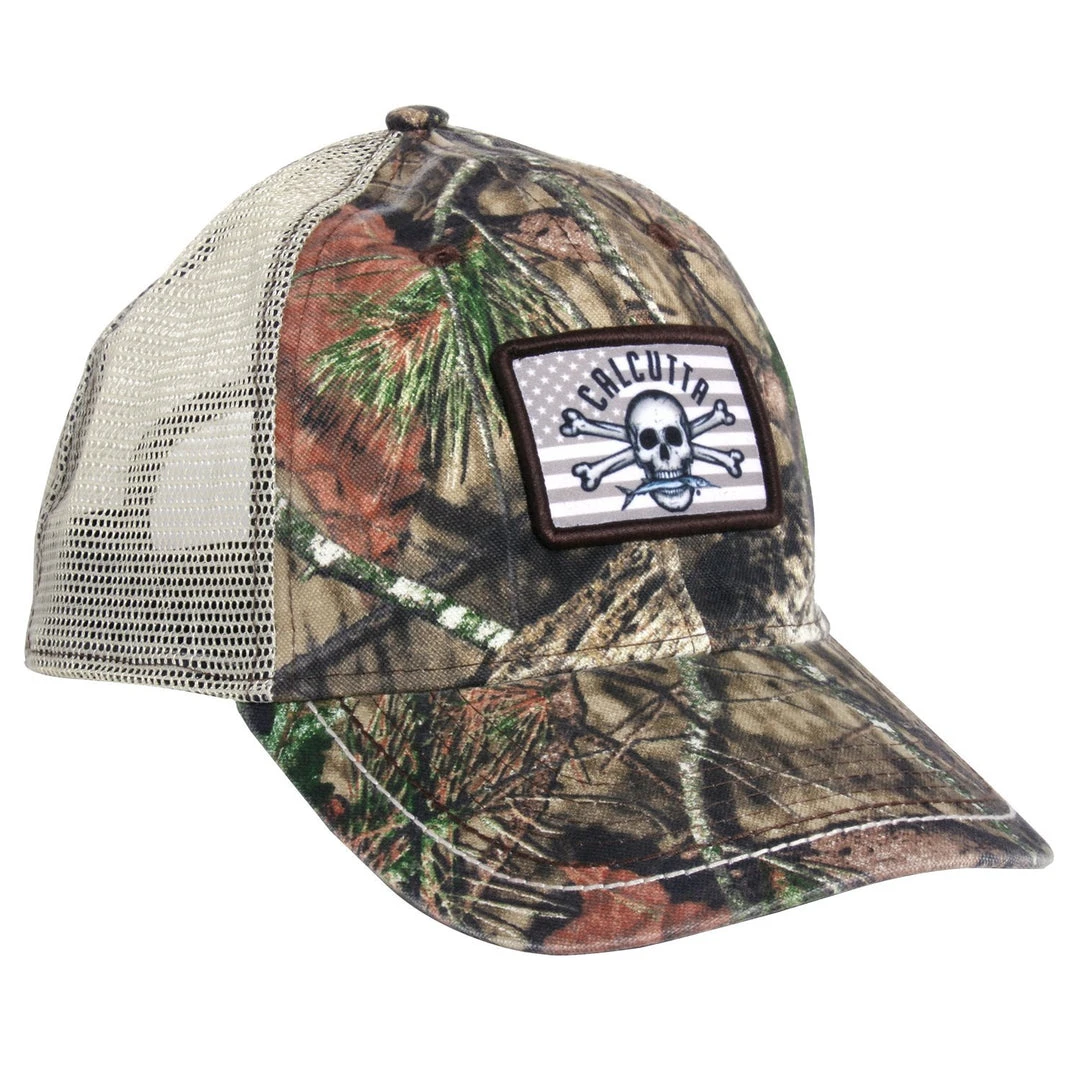 Calcutta Mossy Oak Flag Apparel 1 Calcutta Mossy Oak Flag Apparel