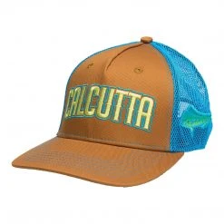 Calcutta Youth Mahi Mesh Cap Apparel
