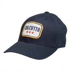 Calcutta Twill Stars Apparel